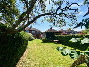 Rear Elevation- click for photo gallery